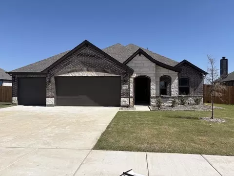 589 Mbs Way, Pilot Point, TX 76258