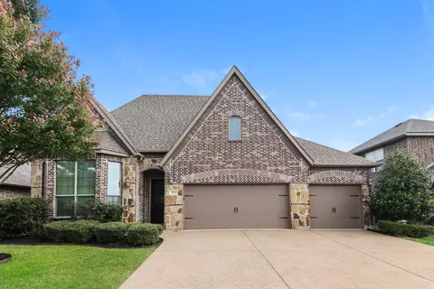 126 Griffin Ave, Royse City, TX 75189