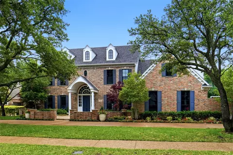 1401 Caldwell Creek Dr, Colleyville, TX 76034