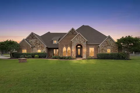 1312 Ruby Lea Ln, Fort Worth, TX 76179