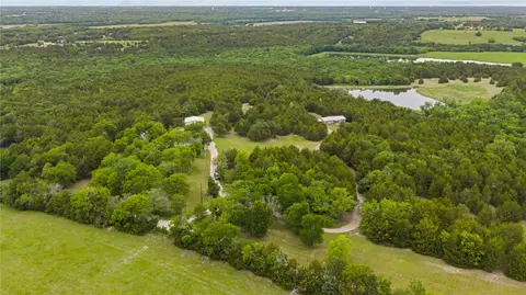 1229 Country Rd 3105, Bonham, TX 75418