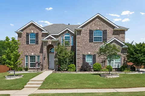 410 Caymus St, Kennedale, TX 76060