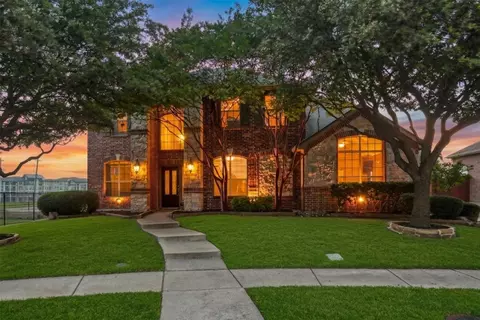6201 Whetstone Dr, Mckinney, TX 75070