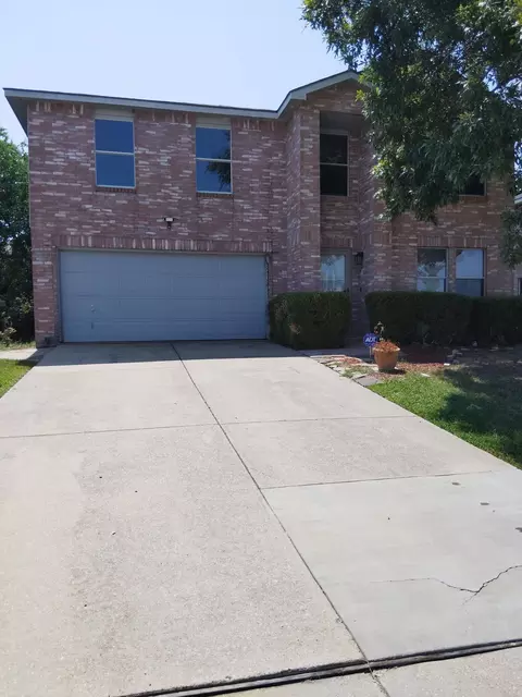 14846 Canyonridge Dr, Balch Springs, TX 75180