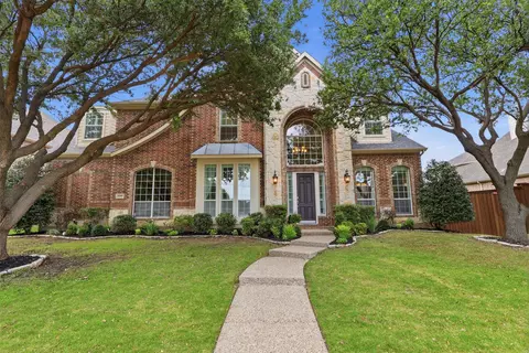 1224 Crockett Dr, Frisco, TX 75033