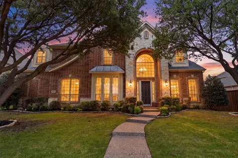 1224 Crockett Dr, Frisco, TX 75033