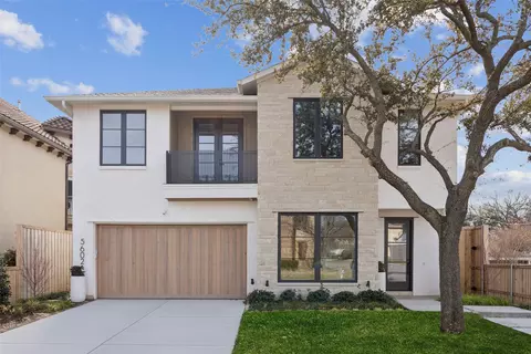 5602 Ellsworth Ave, Dallas, TX 75206