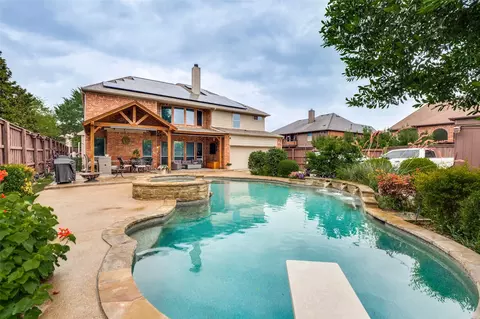 13539 Lincolnshire Ln, Frisco, TX 75035