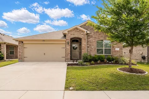 633 Buzzard Lake Trl, Fort Worth, TX 76120