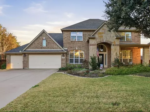 2632 Lakebend Dr, Grand Prairie, TX 75054