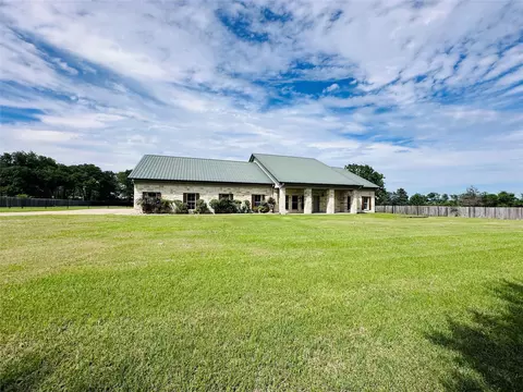 192 Randy St, Gun Barrel City, TX 75156