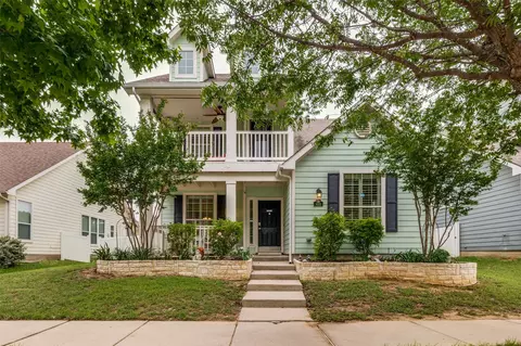 9532 Cape Cod Blvd, Providence Village, TX 76227