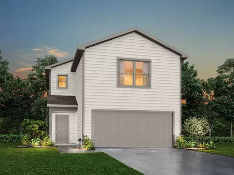 7358 Mistletoe Trl, Granbury, TX 76048