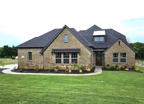 376 Willies Ct, Whitesboro, TX 76273