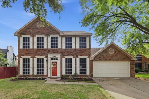4404 Durham Ct, Grand Prairie, TX 75052