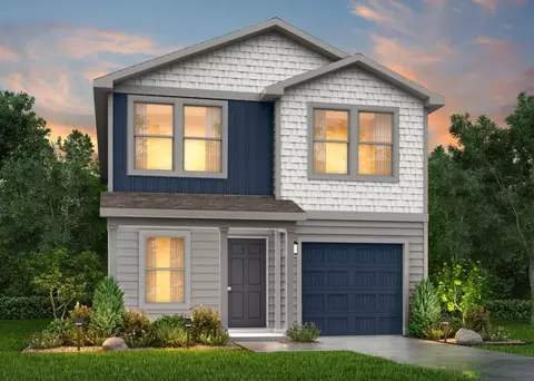 7347 Mistletoe Trl, Granbury, TX 76048