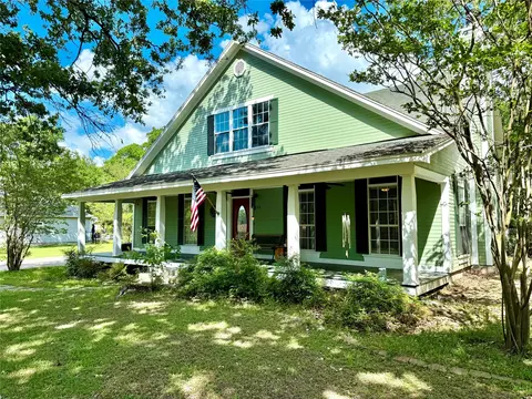 110 Buena Vista St, Mabank, TX 75156