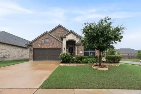 8116 Glenn Day Dr, Arlington, TX 76002