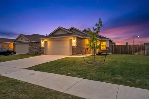 14928 Bull Wagon Way, Haslet, TX 76052