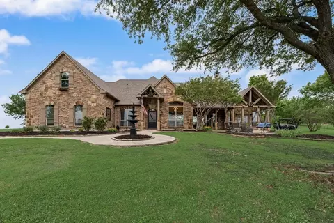 2040 Stevens Rd, Rockwall, TX 75032