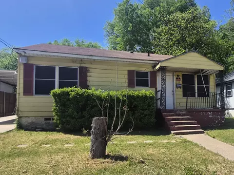 335 Avenue J, Dallas, TX 75203