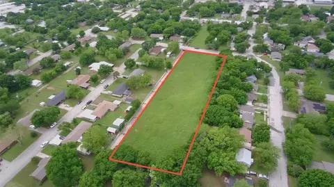tbd Lots 10-18 Elba St, Bowie, TX 76230
