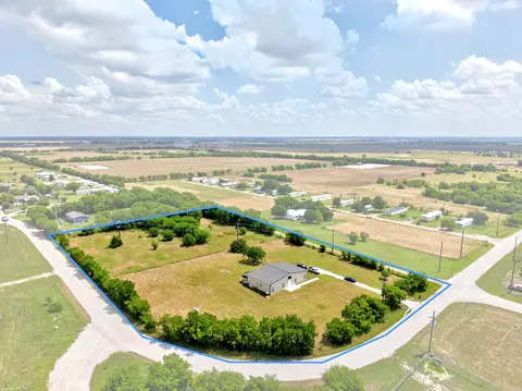 11110 Old Stoney Rd, Ponder, TX 76259