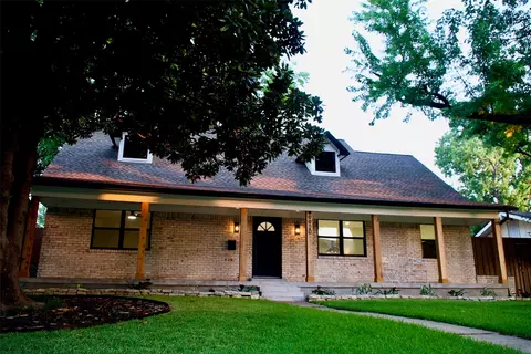 9920 Greenfield Dr, Dallas, TX 75238