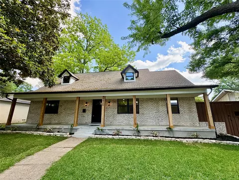 9920 Greenfield Dr, Dallas, TX 75238