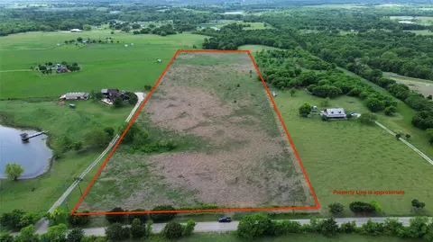 tbd Union Hill Rd, Ennis, TX 75119