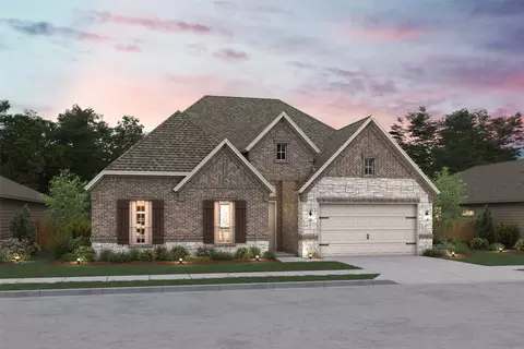 1128 Vletti Dr, Fate, TX 75087