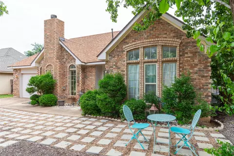 7333 Clariece Dr, Abilene, TX 79606