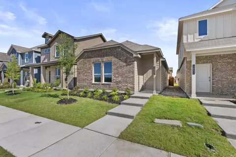 3053 Maple Orchard Ln, Fort Worth, TX 76140