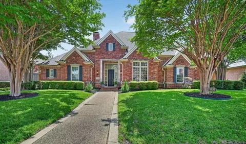 5132 Quail Lake Dr, Dallas, TX 75287