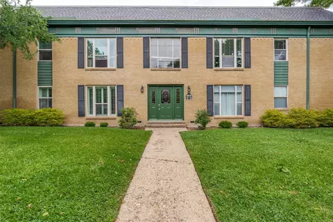 4820 Amesbury Dr #E130, Dallas, TX 75206