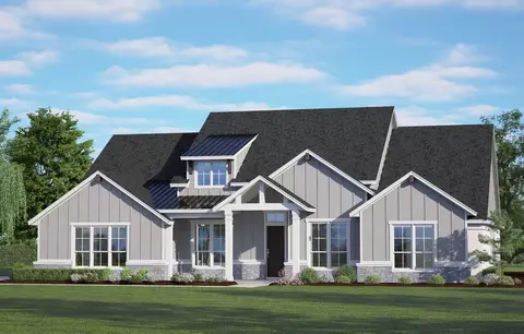 210 Cordillera Ln, Red Oak, TX 75154
