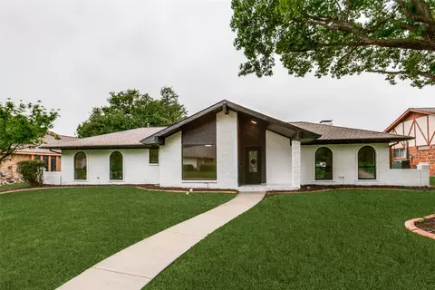 3609 Knob Hill Dr, Plano, TX 75023