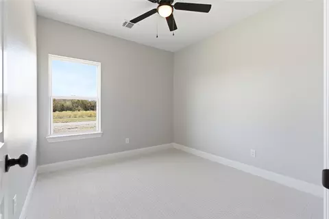 Bedroom - 420 E Ball St, Tom Bean, TX 75489 photo 3 of 5