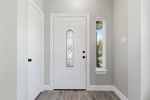 Entry Way - 420 E Ball St, Tom Bean, TX 75489 photo 2 of 2