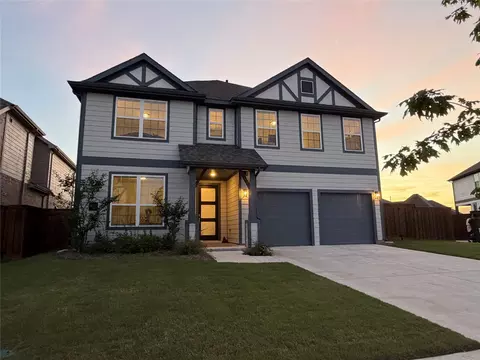 6012 Gully Grove Dr, Royse City, TX 75189