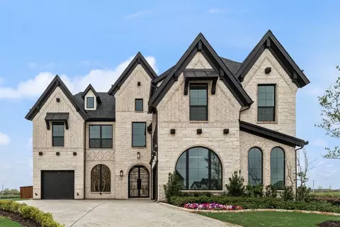 821 Oleander Ln, Prosper, TX 75078