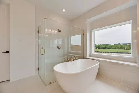 Bath - 821 Oleander Ln, Prosper, TX 75078 photo 1 of 7