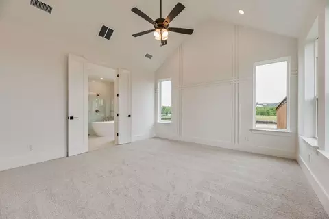 Bedroom - 821 Oleander Ln, Prosper, TX 75078 photo 1 of 6