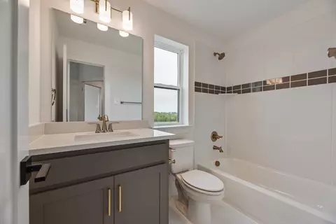 Bath - 821 Oleander Ln, Prosper, TX 75078 photo 6 of 7