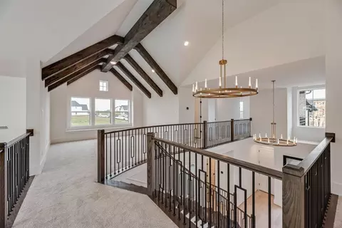 Entry Way - 821 Oleander Ln, Prosper, TX 75078 photo 4 of 4