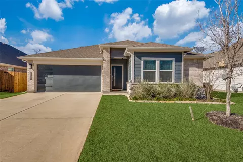 2012 Tawny Dr, Denton, TX 76205