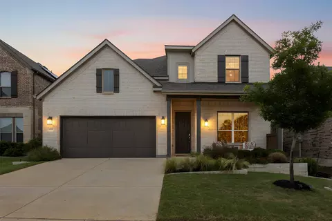 6908 Copperhead Trl, North Richland Hills, TX 76182
