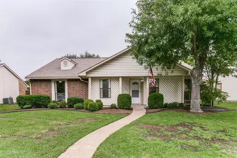 1305 Thoreau Ln, Allen, TX 75002