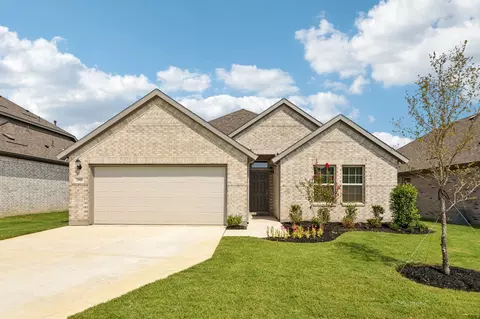 2900 Tamarack Ln, Argyle, TX 76226