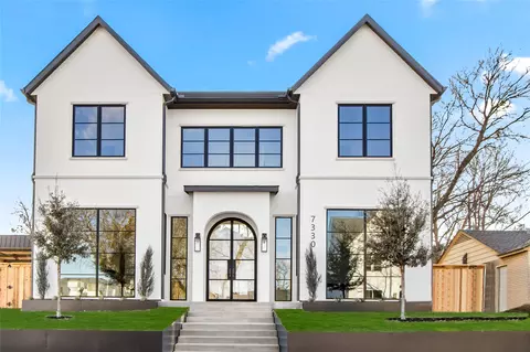 7330 Casa Loma Ave, Dallas, TX 75214